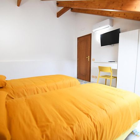 B&B Il Bivio Sui Sentieri Pianillo Bagian luar foto