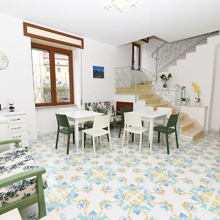 B&B Il Bivio Sui Sentieri Pianillo Bagian luar foto
