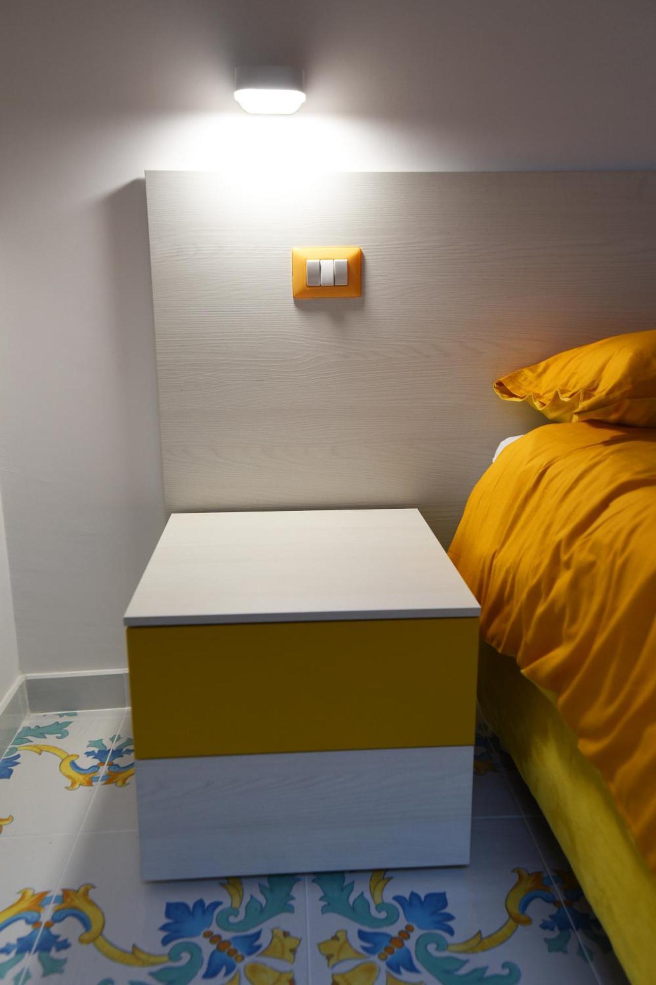 B&B Il Bivio Sui Sentieri Pianillo Bagian luar foto