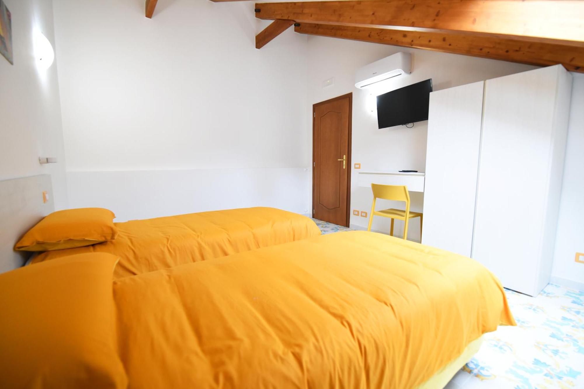 B&B Il Bivio Sui Sentieri Pianillo Bagian luar foto