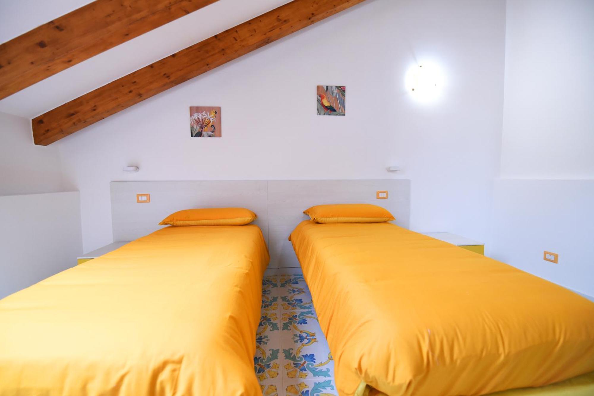 B&B Il Bivio Sui Sentieri Pianillo Bagian luar foto