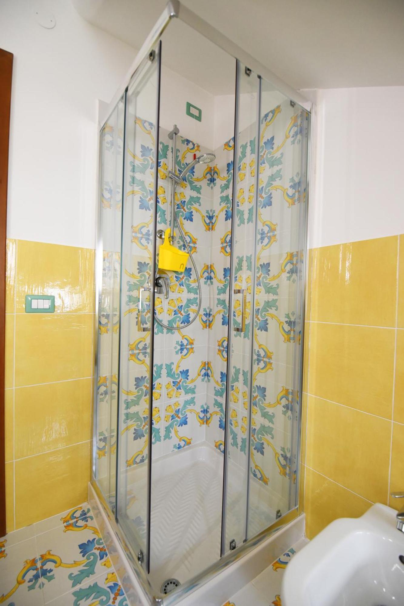 B&B Il Bivio Sui Sentieri Pianillo Bagian luar foto