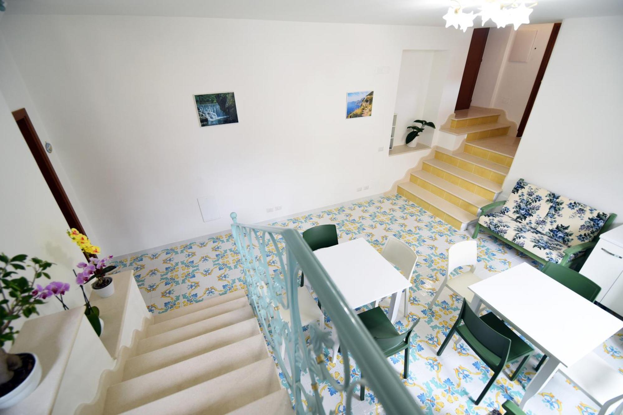 B&B Il Bivio Sui Sentieri Pianillo Bagian luar foto