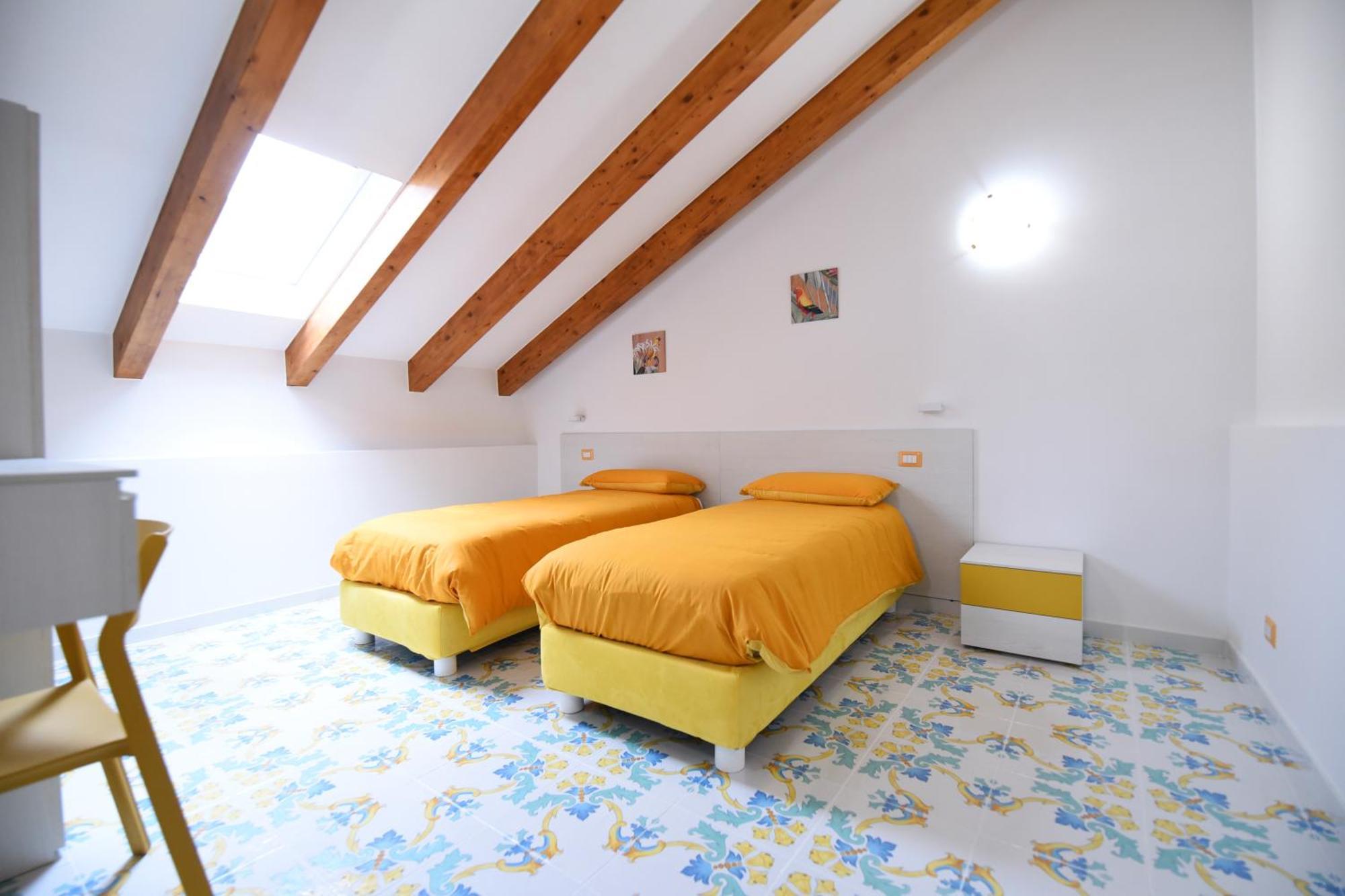 B&B Il Bivio Sui Sentieri Pianillo Bagian luar foto