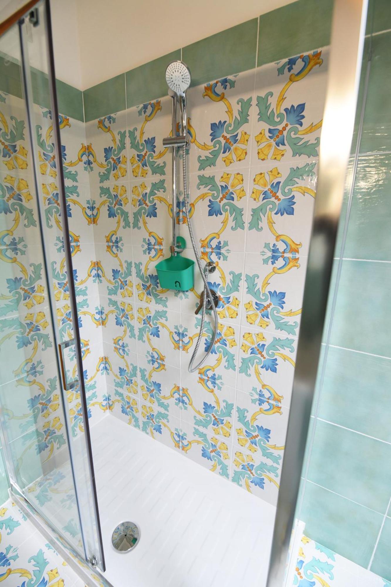 B&B Il Bivio Sui Sentieri Pianillo Bagian luar foto