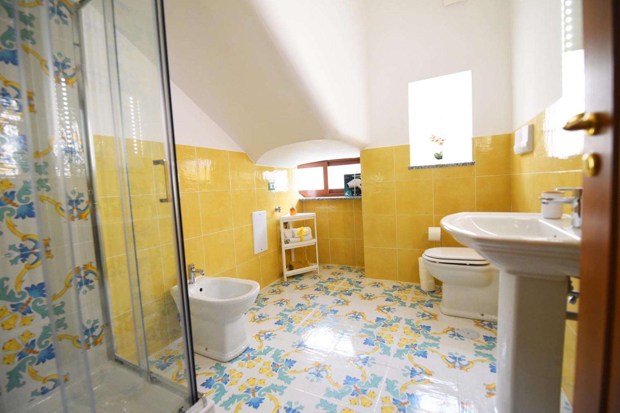 B&B Il Bivio Sui Sentieri Pianillo Bagian luar foto