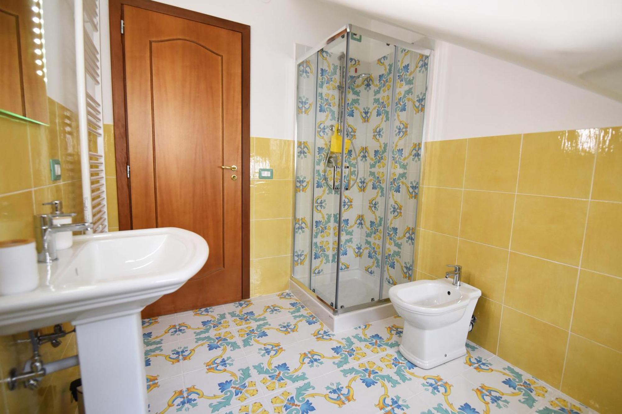 B&B Il Bivio Sui Sentieri Pianillo Bagian luar foto
