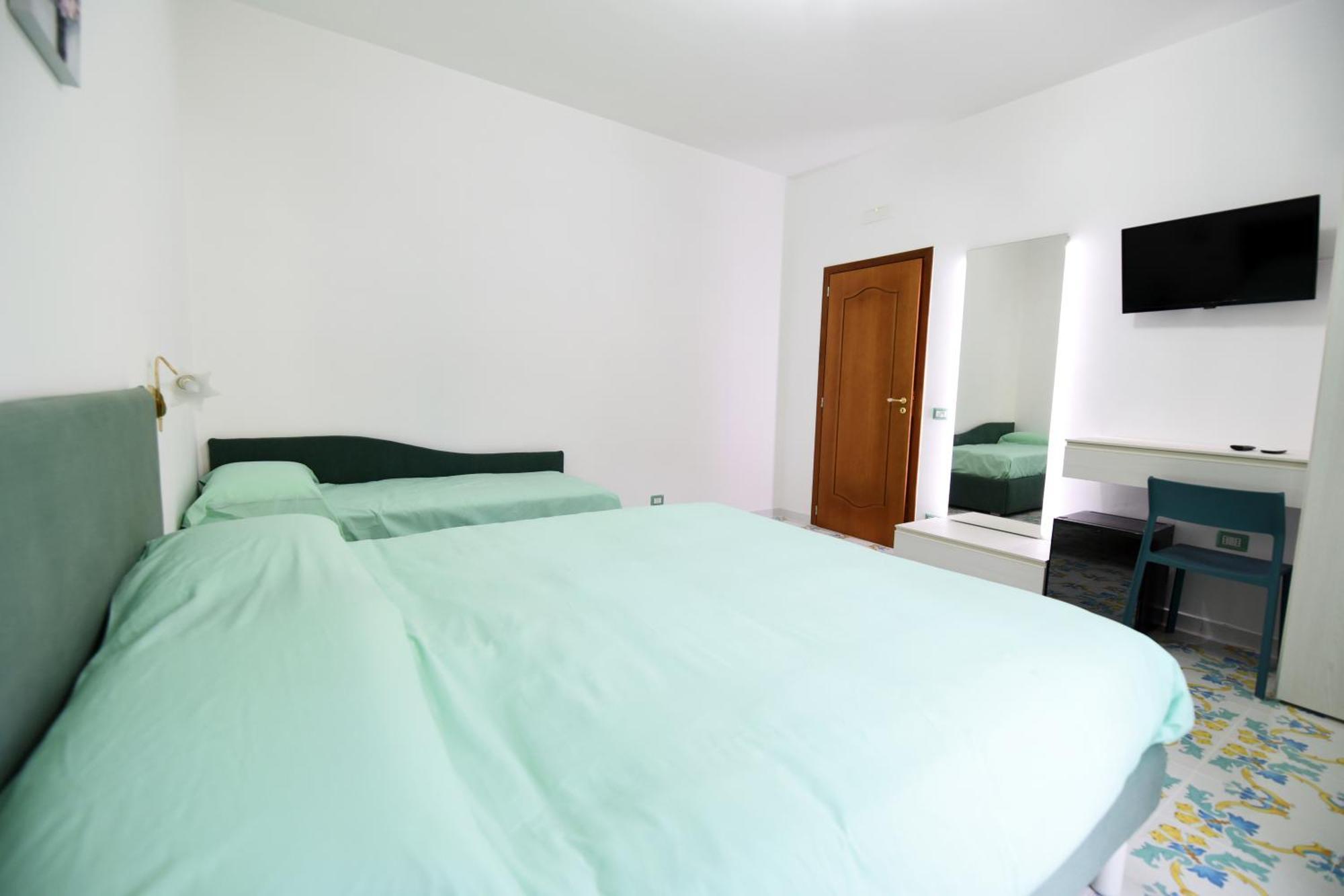 B&B Il Bivio Sui Sentieri Pianillo Bagian luar foto