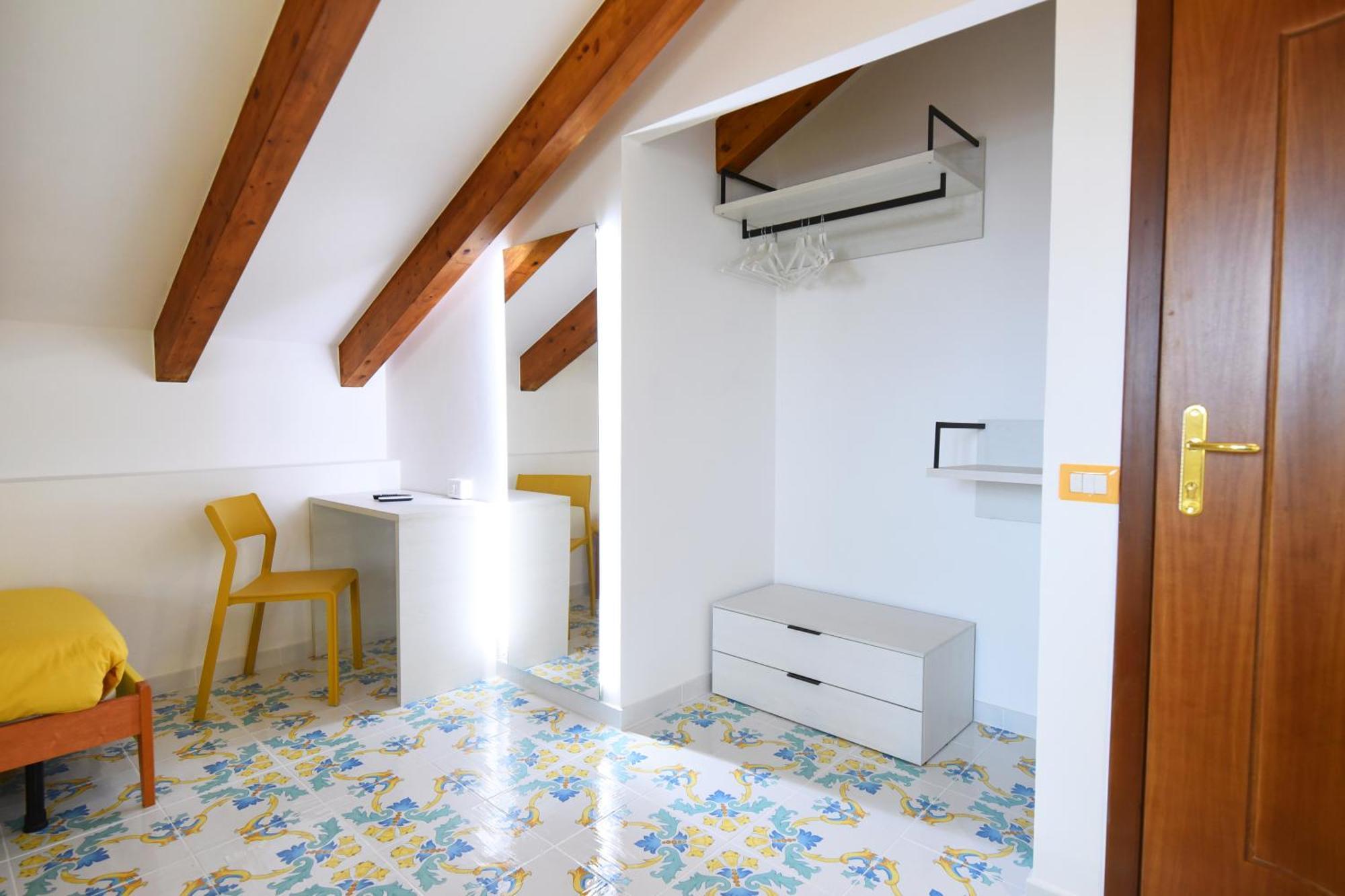 B&B Il Bivio Sui Sentieri Pianillo Bagian luar foto