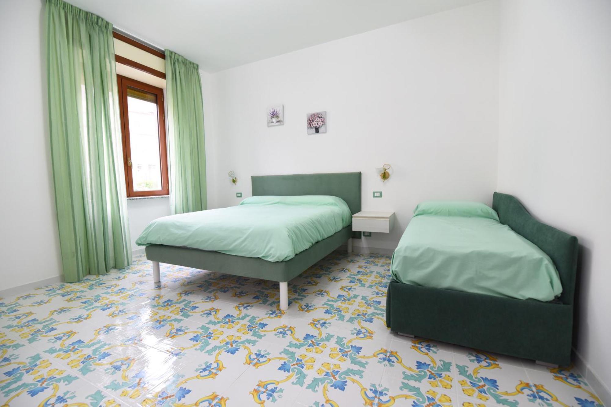 B&B Il Bivio Sui Sentieri Pianillo Bagian luar foto