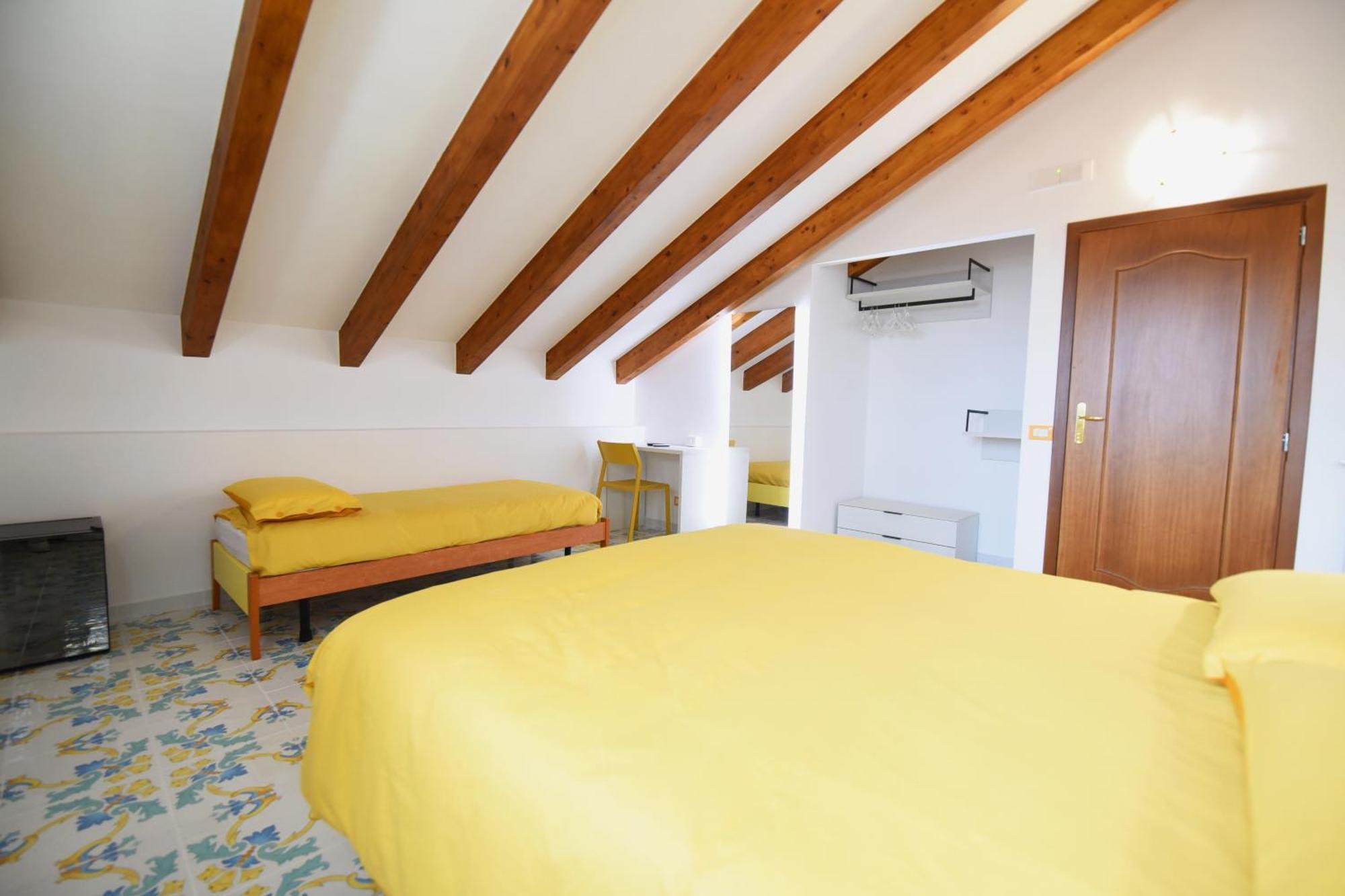 B&B Il Bivio Sui Sentieri Pianillo Bagian luar foto