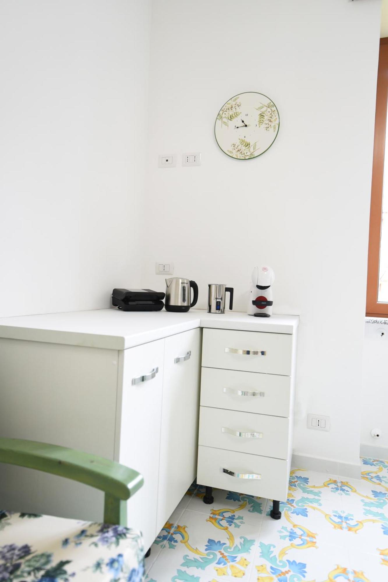 B&B Il Bivio Sui Sentieri Pianillo Bagian luar foto