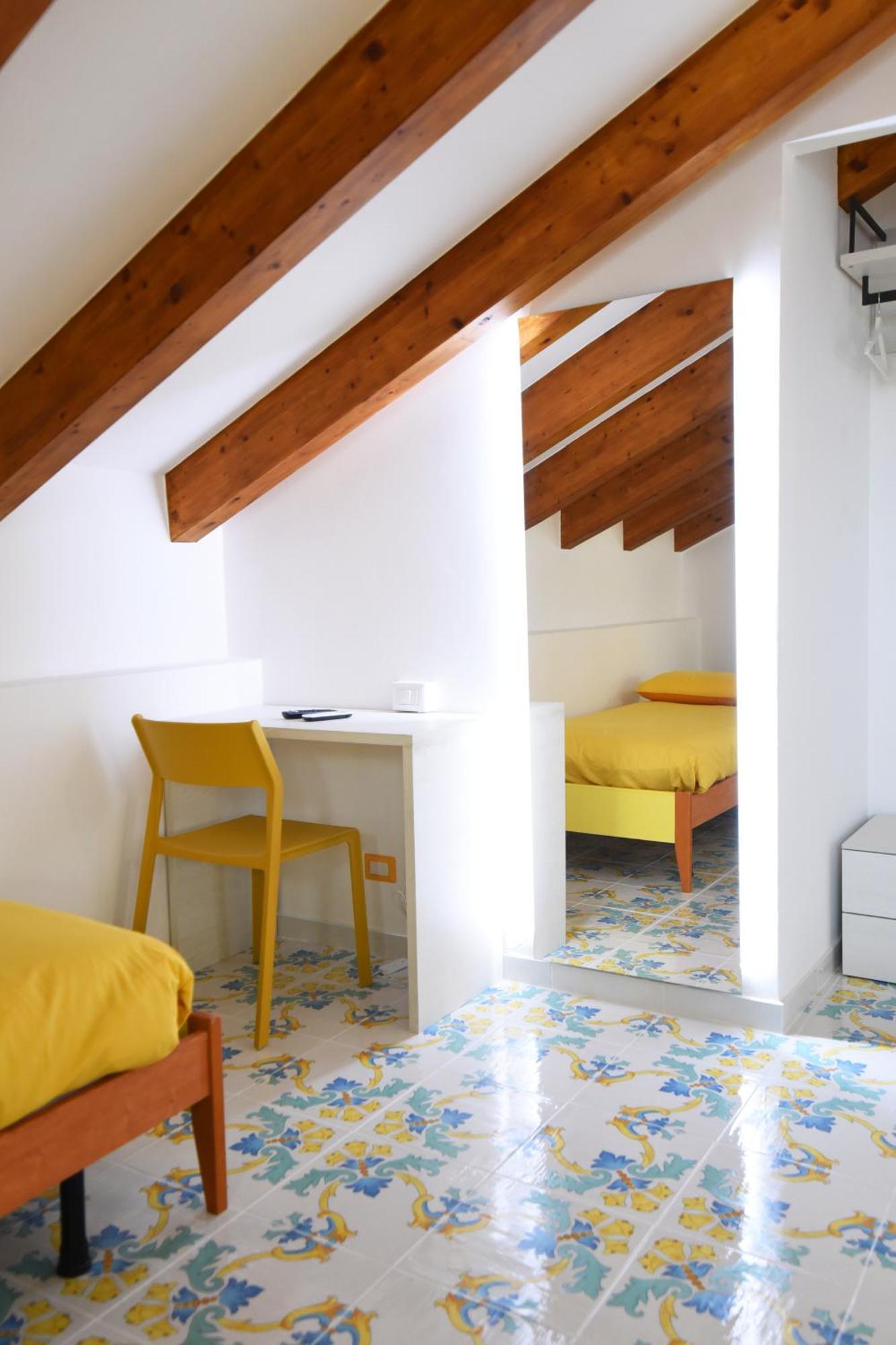 B&B Il Bivio Sui Sentieri Pianillo Bagian luar foto