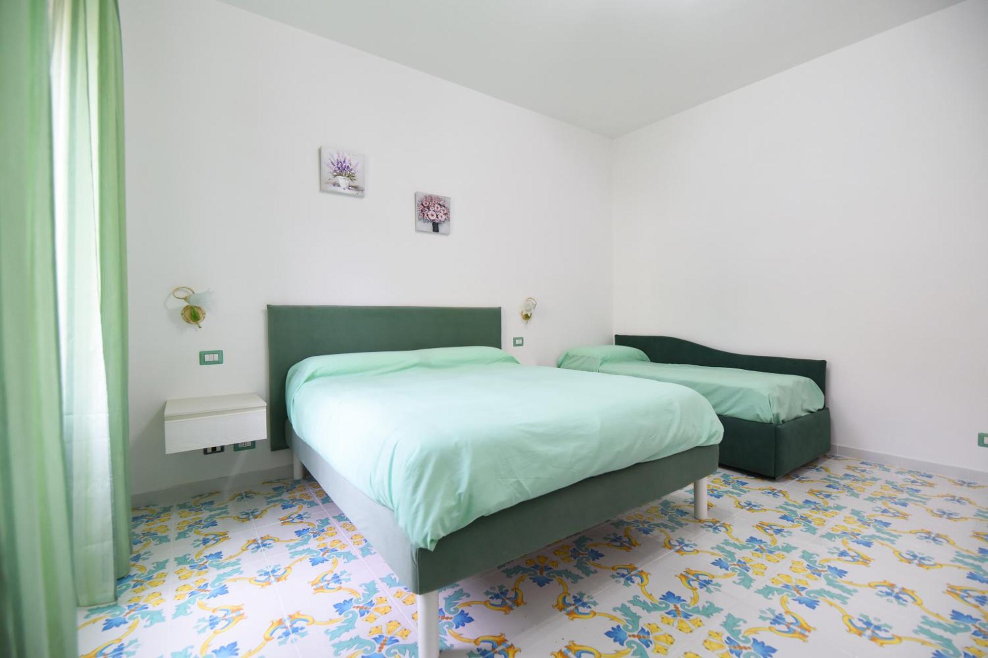 B&B Il Bivio Sui Sentieri Pianillo Bagian luar foto